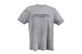 Rough Country T-Shirt | Horizontal Tread | Grey | LG
