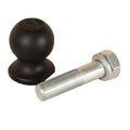 GEN-Y Hitch Bolt-On 1 7/8" Ball Fits All Gen-Y Dual-Ball Mounts .6K Tw 6K Towing - GH-090