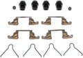 DISC BRAKE HDWE KIT
