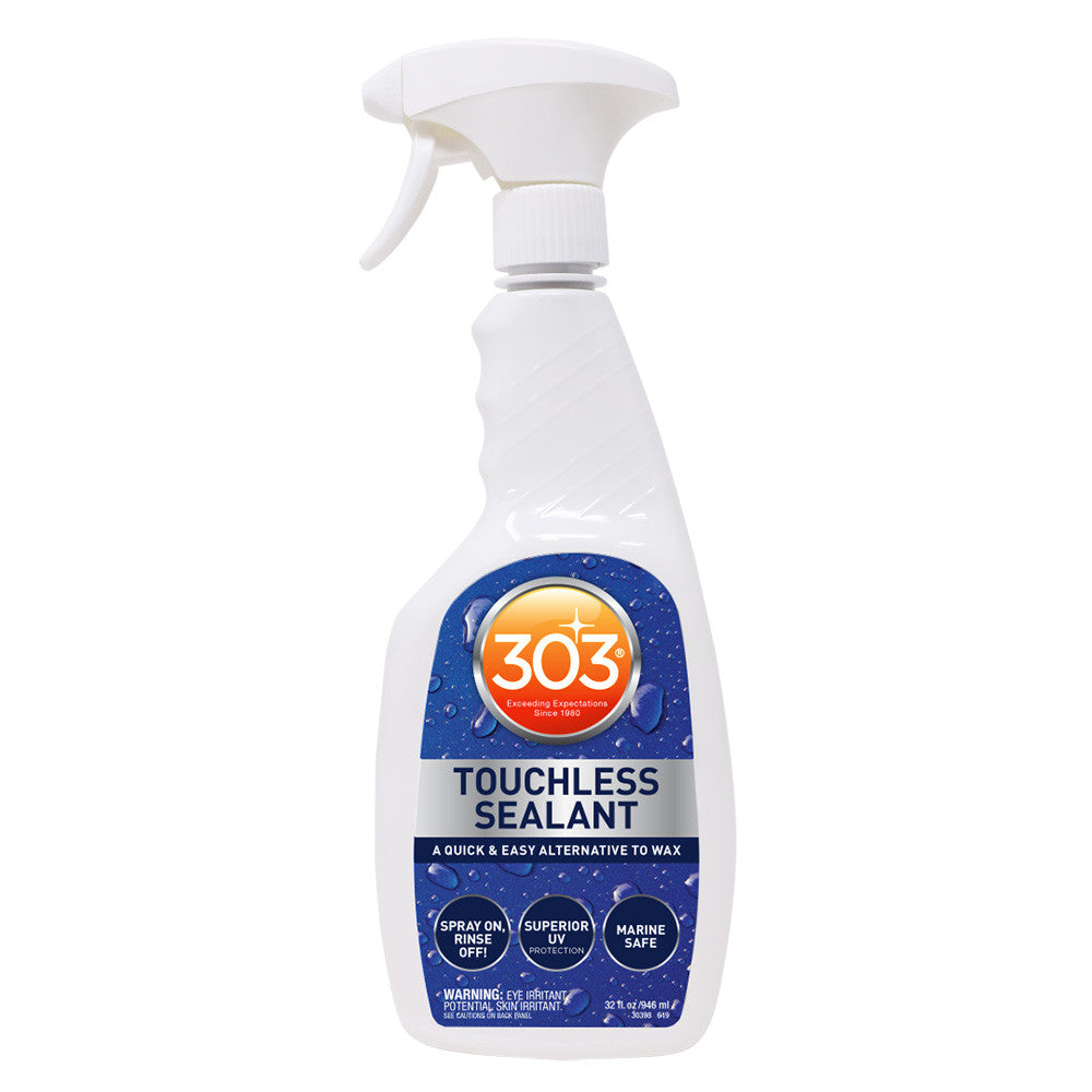 303 MARINE TOUCHLESS SEALANT 32 OZ