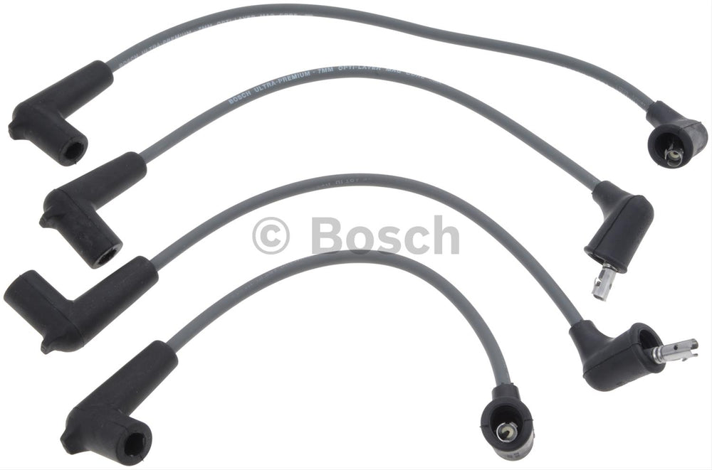 SPARK PLUG WIRE SET