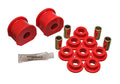 Energy Suspension 11/16in (17Mm) Stabilizer Bushing - Black