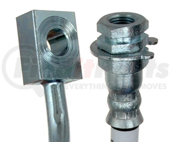 BRAKE HOSE