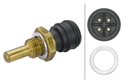COOLANT TEMPERATURE SENSOR - 6PT