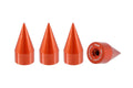 TRUE SPIKE LUG NUT CAPS
