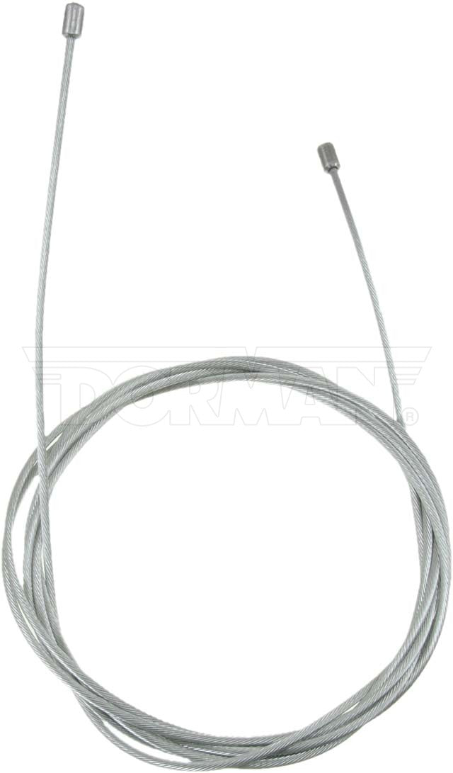 BRAKE CABLE