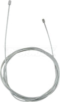 BRAKE CABLE