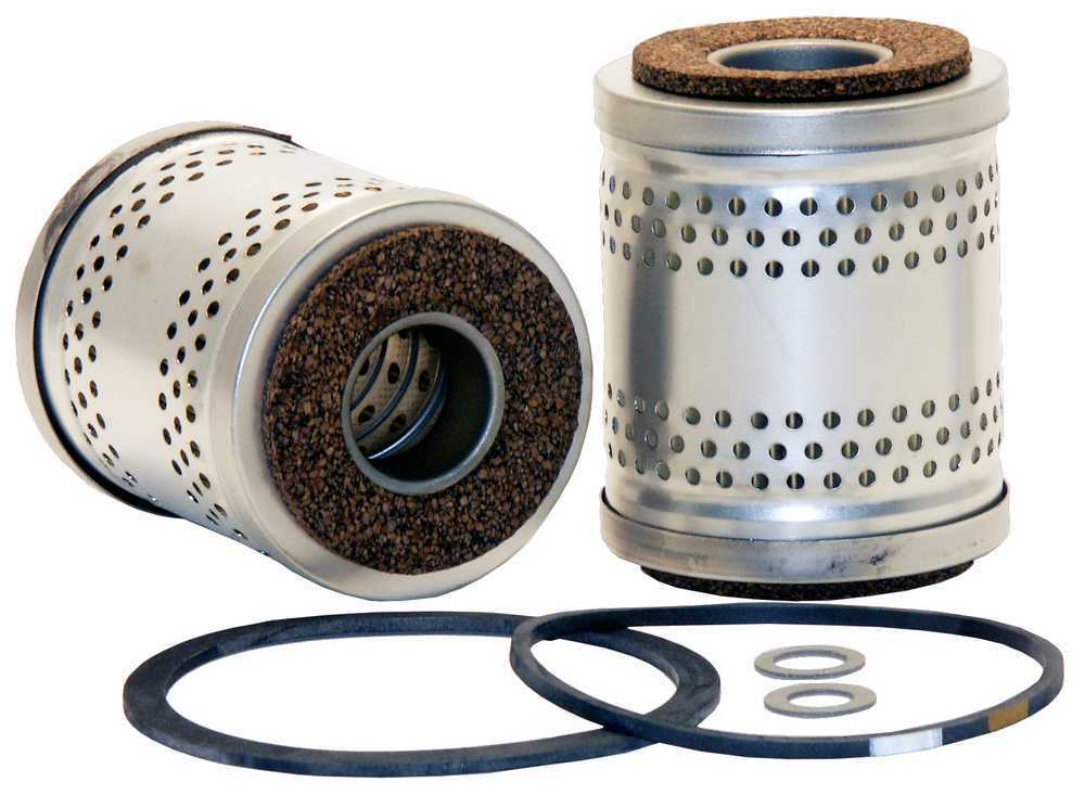 FUEL FILTER MIN ORDER QTY12