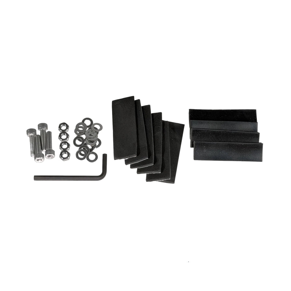EXPOSED RACK auto part