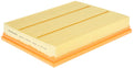 MAHLE AIR FILTER ELEMENT