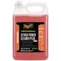 CITRUS POWER CLEANER PLUS (1-GALLON