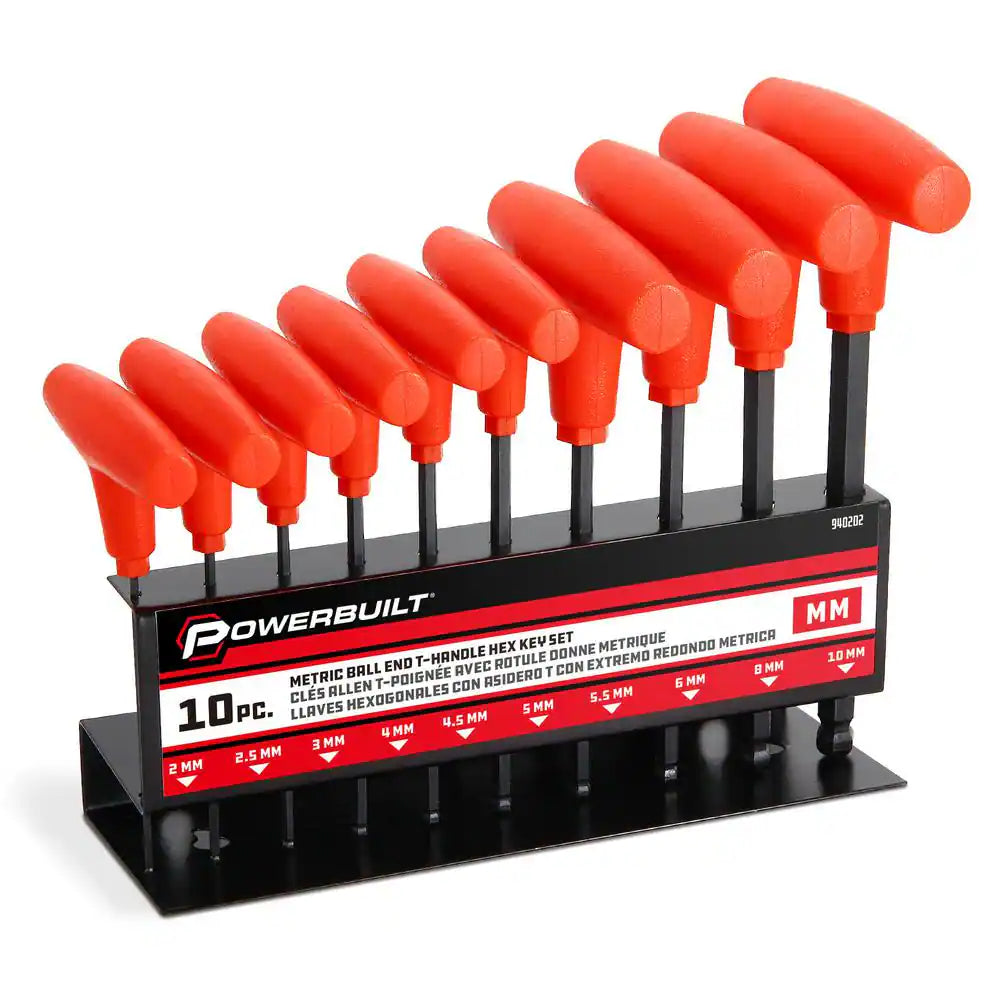 Powerbuilt auto part