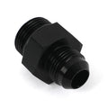 Red Horse Performance black auto part