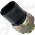 BRAKE PAD WEAR SENSOR