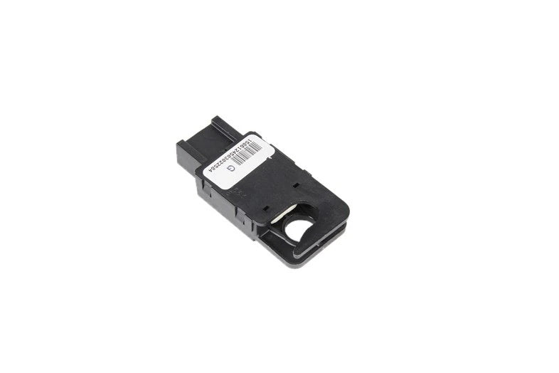 GM Performance auto part