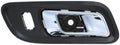 INSIDE HANDLE