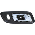 INSIDE HANDLE