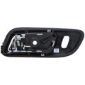 INSIDE HANDLE