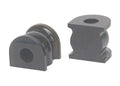 Whiteline 1986-1989 Honda Accord Sway Bar - Mount Bushing