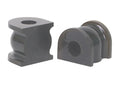 Whiteline 1986-1989 Honda Accord Sway Bar - Mount Bushing