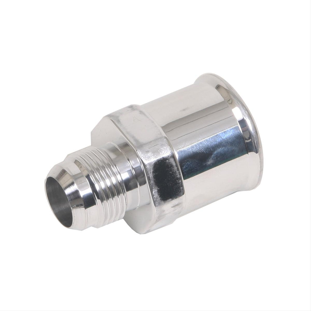 -12an Port to 1.500in Hose Fitting