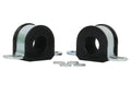 Sway bar - mount bushing 2 Bushings 2 Saddles 4 Washers Grease Install Guide