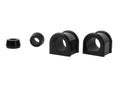 Whiteline W23822 Front Swaybar Link Bushing Kit; Fits Jeep Wrangler 87-95