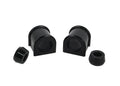 Whiteline W23822 Front Swaybar Link Bushing Kit; Fits Jeep Wrangler 87-95