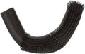 Gates 16-18 Toyota Tacoma V-6 3.5L By Pass - Pipe To Pipe Molded Heater Hose