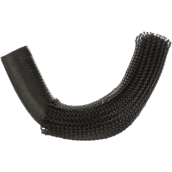 Gates 16-18 Toyota Tacoma V-6 3.5L By Pass - Pipe To Pipe Molded Heater Hose