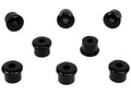 LEAF SPRING AND SHACKLE BUSHING KIT REAR FITS FAIRLANE 6265