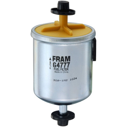 GAS FILTER 6/CS