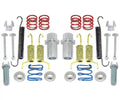 PARK BRAKE DRUM HAT HRDWR