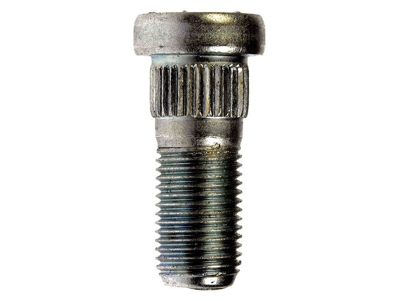 WHEEL STUD, 1/2"20