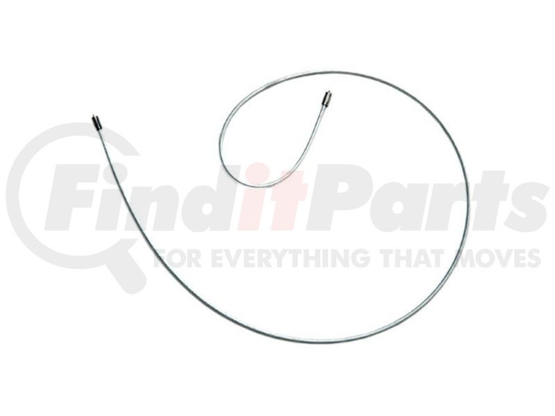 BRAKE CABLE