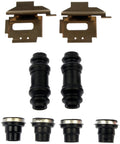 DSC HW KIT