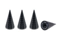 TRUE SPIKE LUG NUT CAPS
