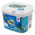 TST MAX OCEAN BREEZE TOILET TREATMENT DROPINS 30/BUCKET