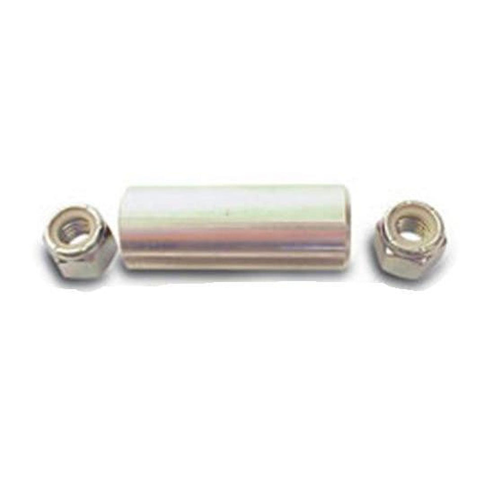 SHACKLE BUSHINGALUMINUM