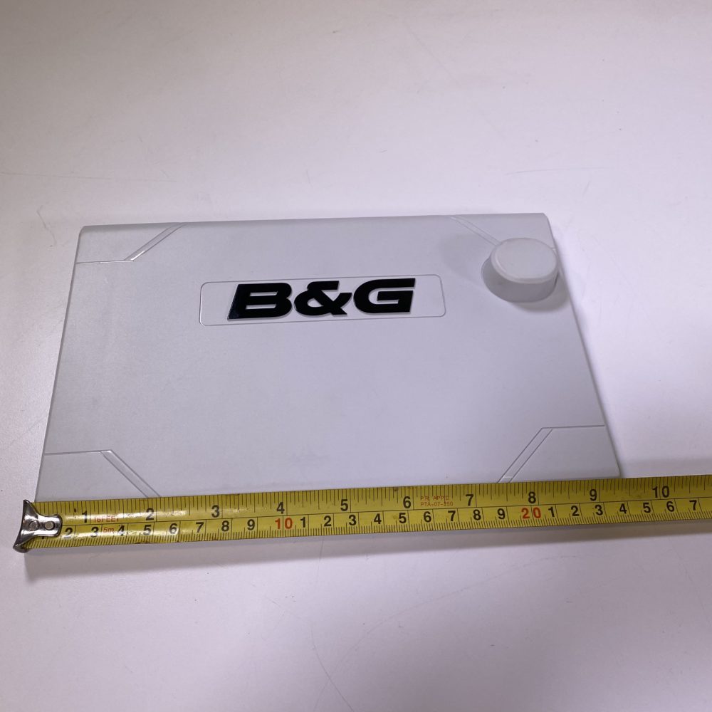 B&G USA auto part