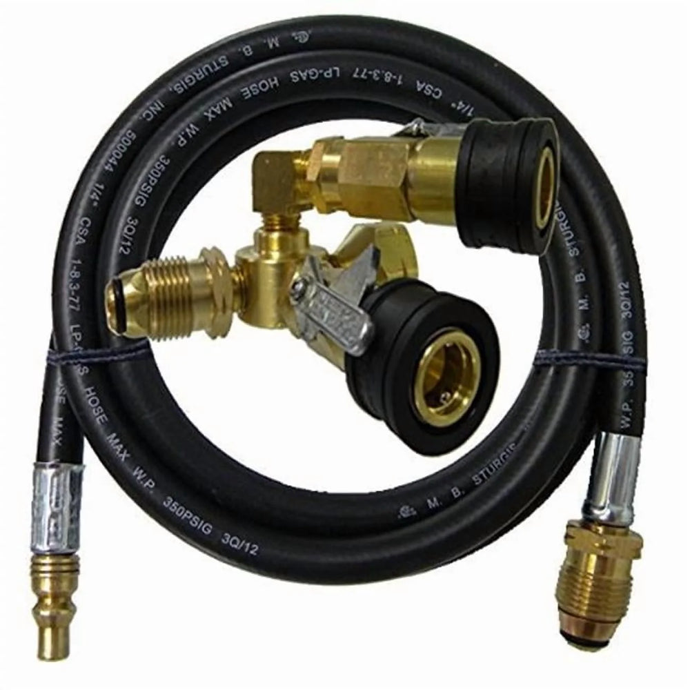 MB STURGIS auto part