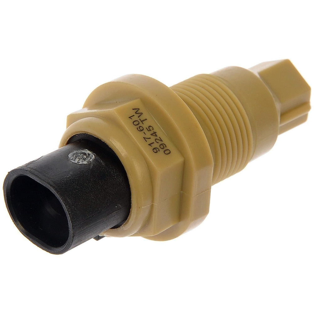 TRANS SPEED SENSOR