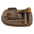 INTERIOR DOOR HANDLE