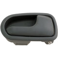 INTERIOR DOOR HANDLE