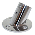 7/8" 60 ROUND BASE