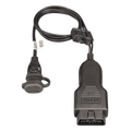 Tecmate auto part