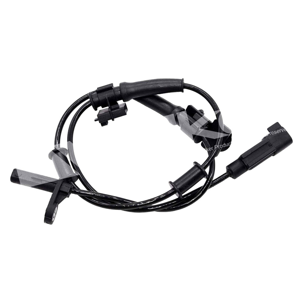 Walker Products Inc. - auto part