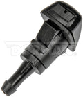 WASHER NOZZLE