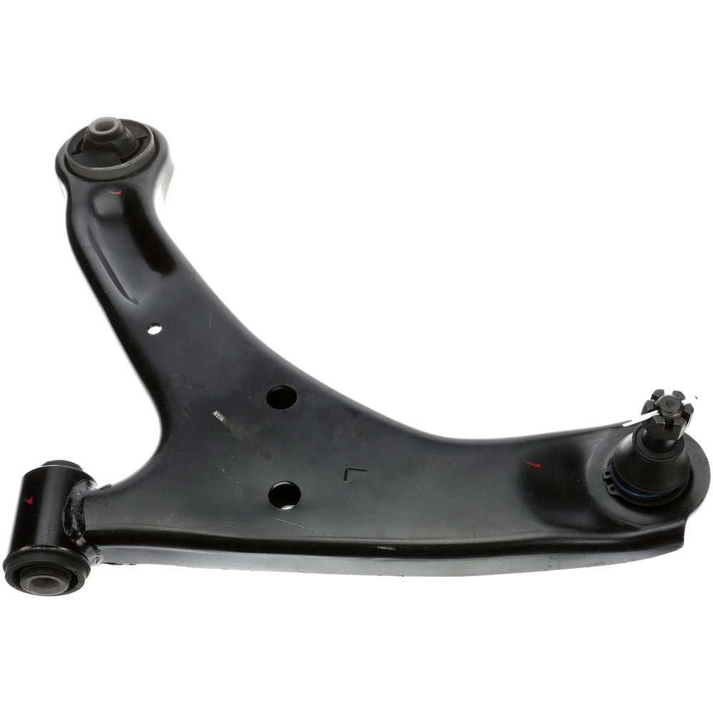 CONTROL ARM BUSHING KIT