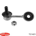 DELPHI auto part detail